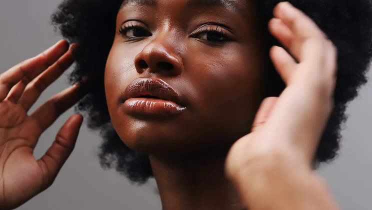 Master Your Texture, Define Your Style